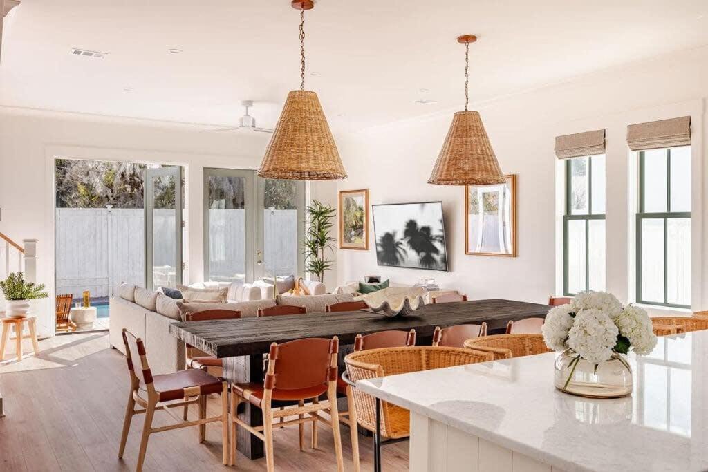 Photo of Kitchen in Thunderbolt