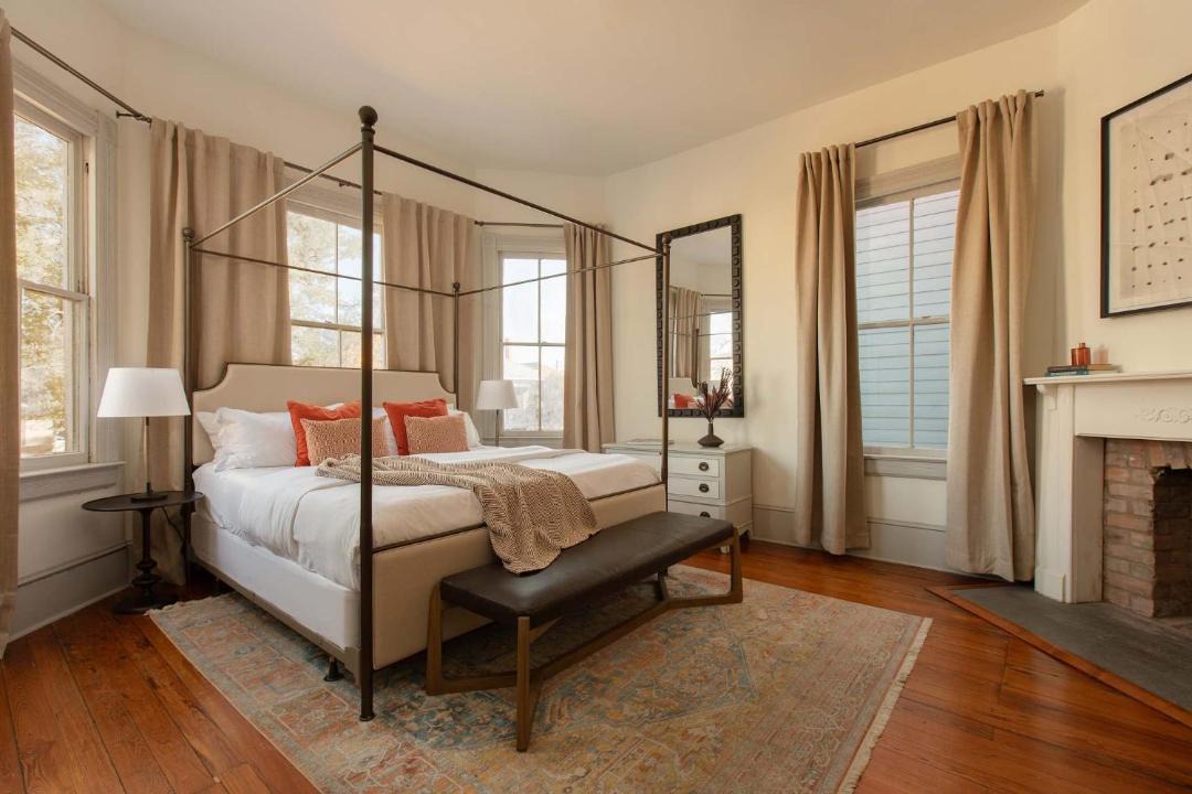 Photo of Bedroom in Dixon Park
