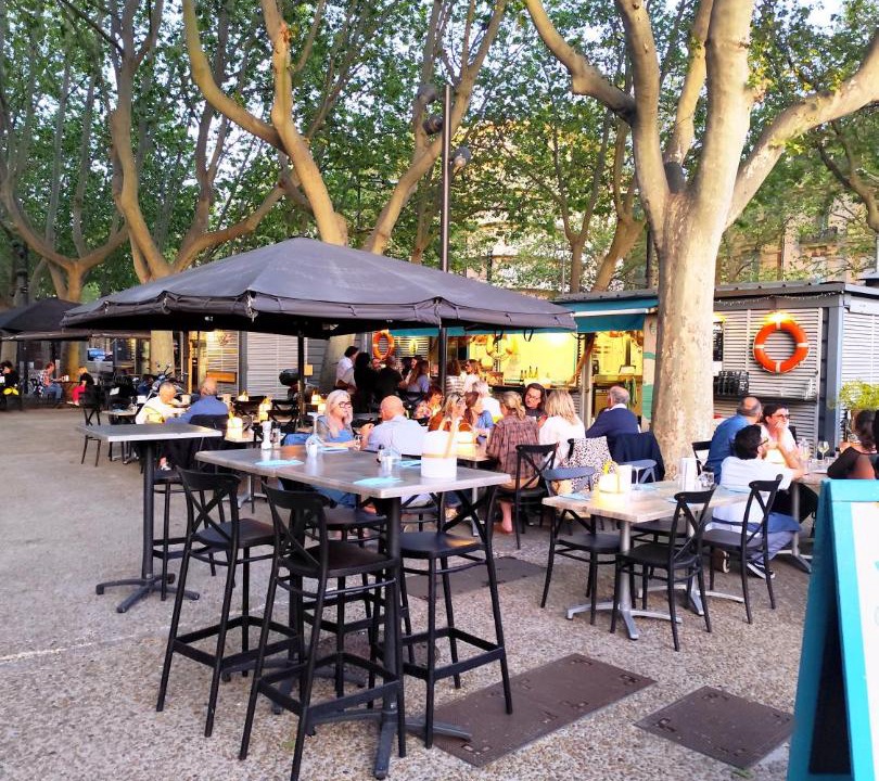 Photo of Others in Les Platanes