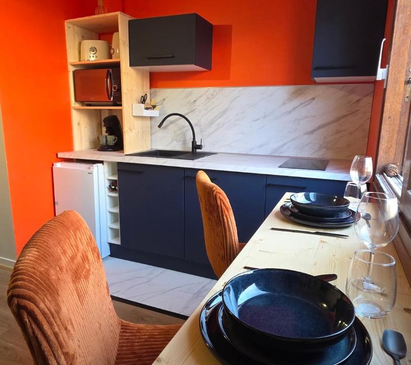 Photo of Kitchen in Cahors