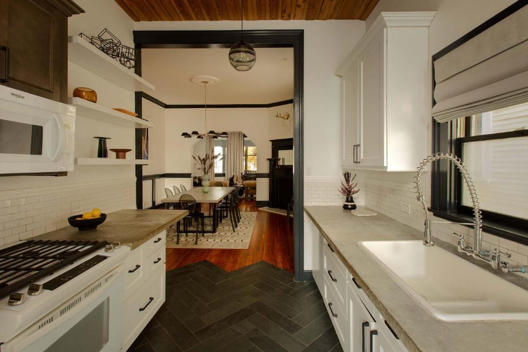 Photo of Kitchen in Dixon Park