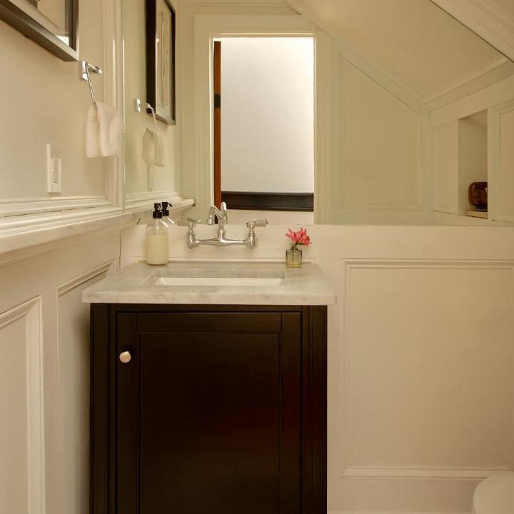 Photo of Bathroom in Dixon Park