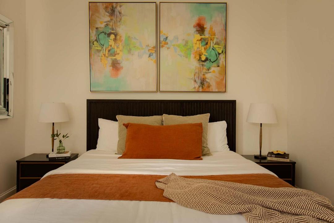 Photo of Bedroom in Dixon Park