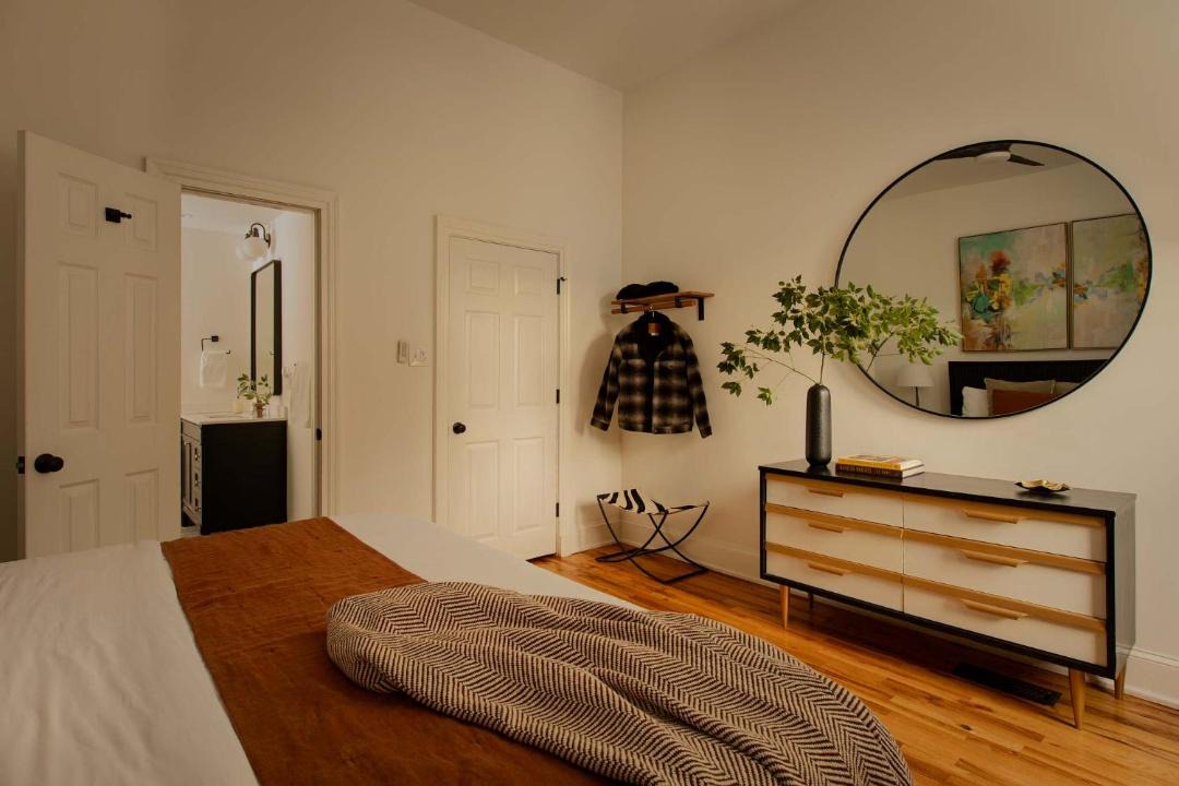 Photo of Bedroom in Dixon Park