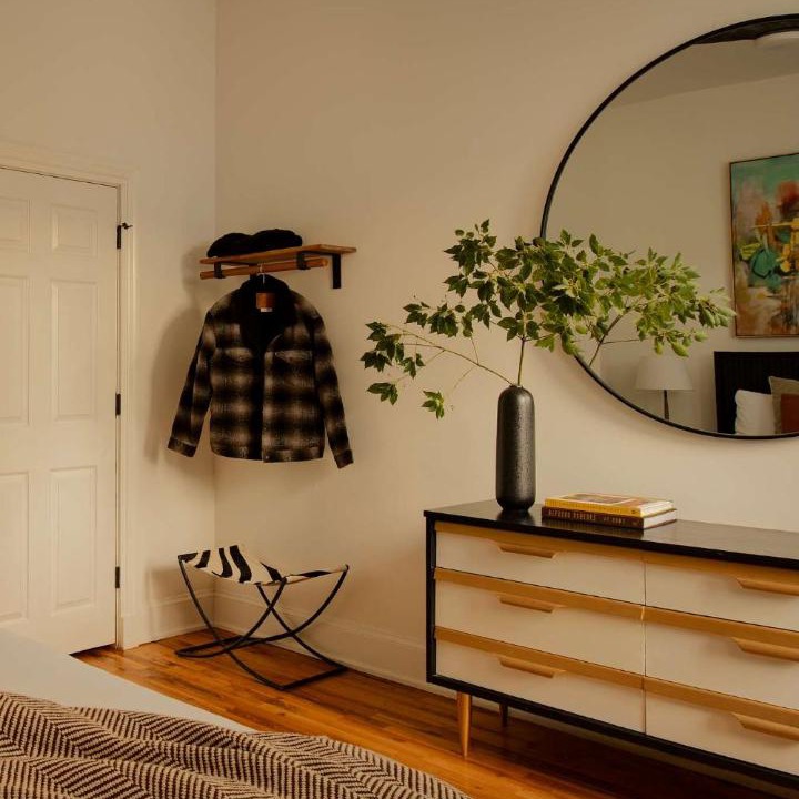 Photo of Bedroom in Dixon Park
