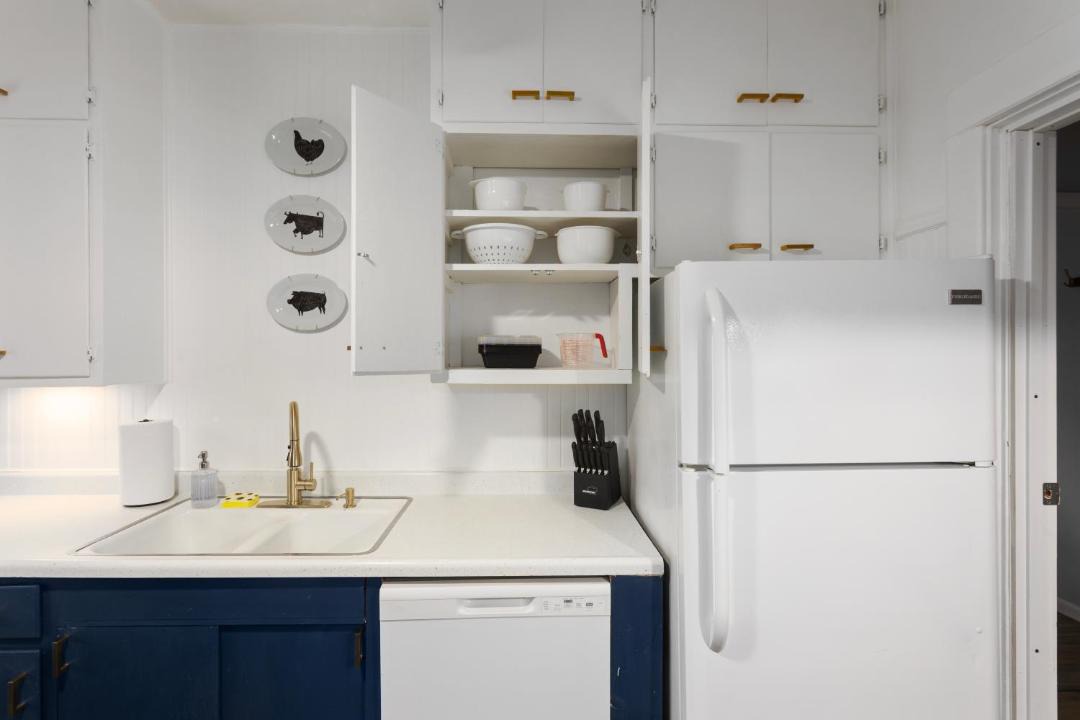 Photo of Kitchen in Rosedale