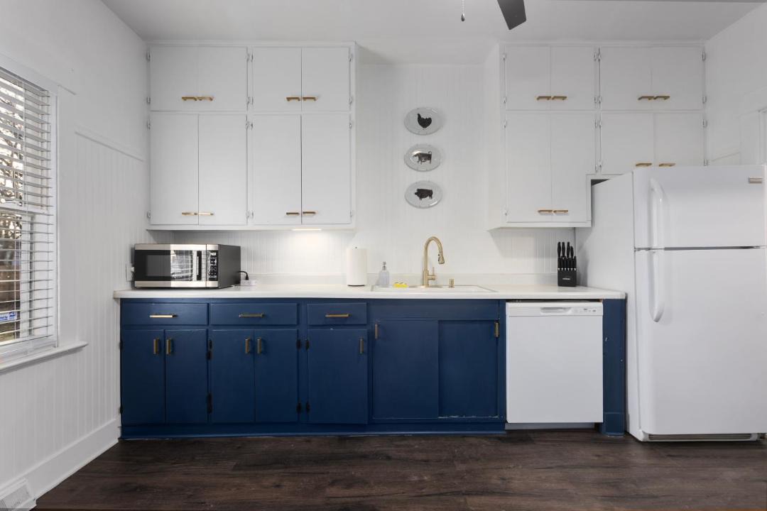 Photo of Kitchen in Rosedale