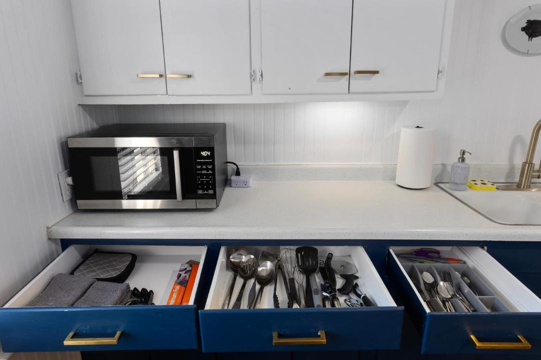 Photo of Kitchen in Rosedale