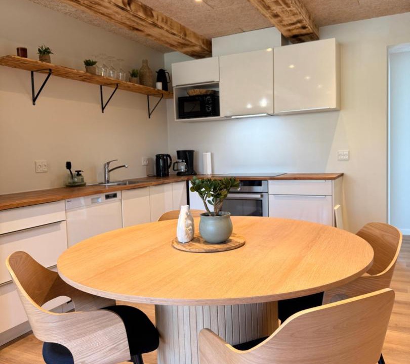 Photo of Kitchen in Give