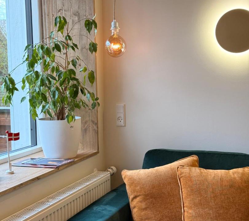 Photo of Livingroom in Give