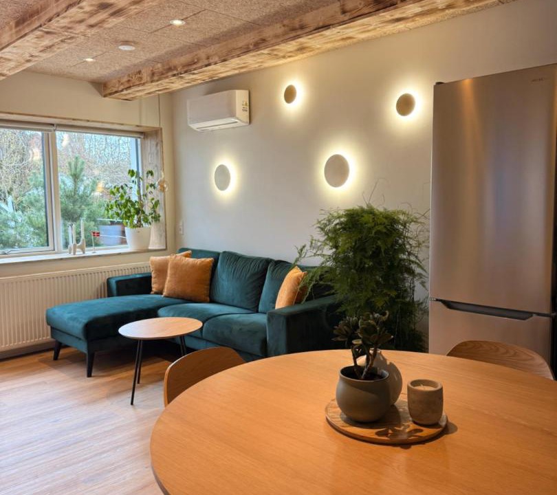 Photo of Livingroom in Give