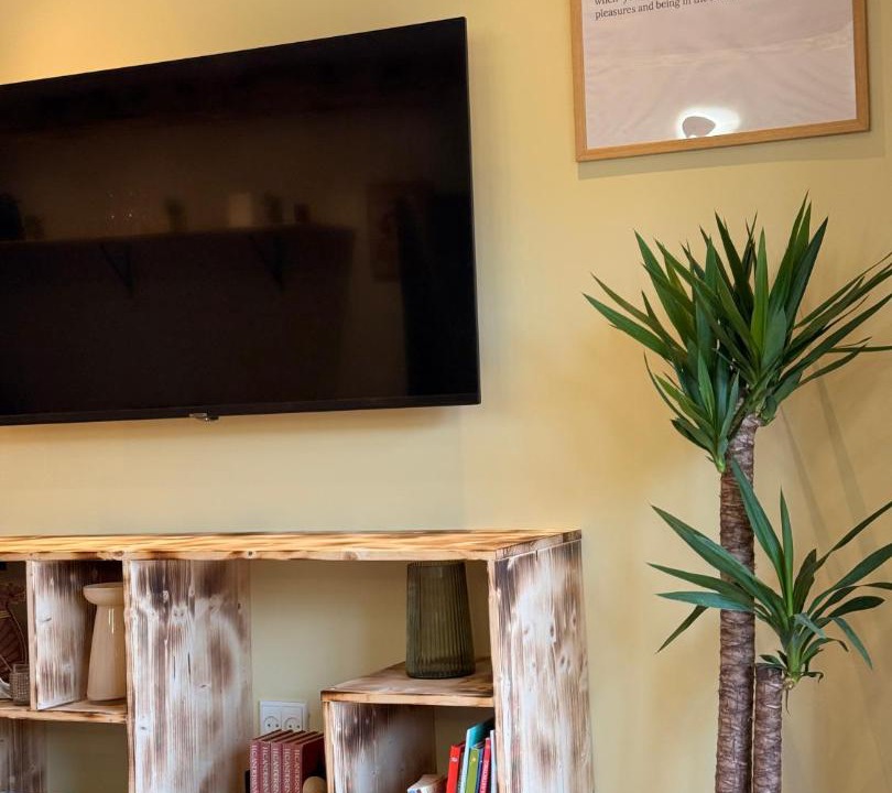 Photo of Livingroom in Give