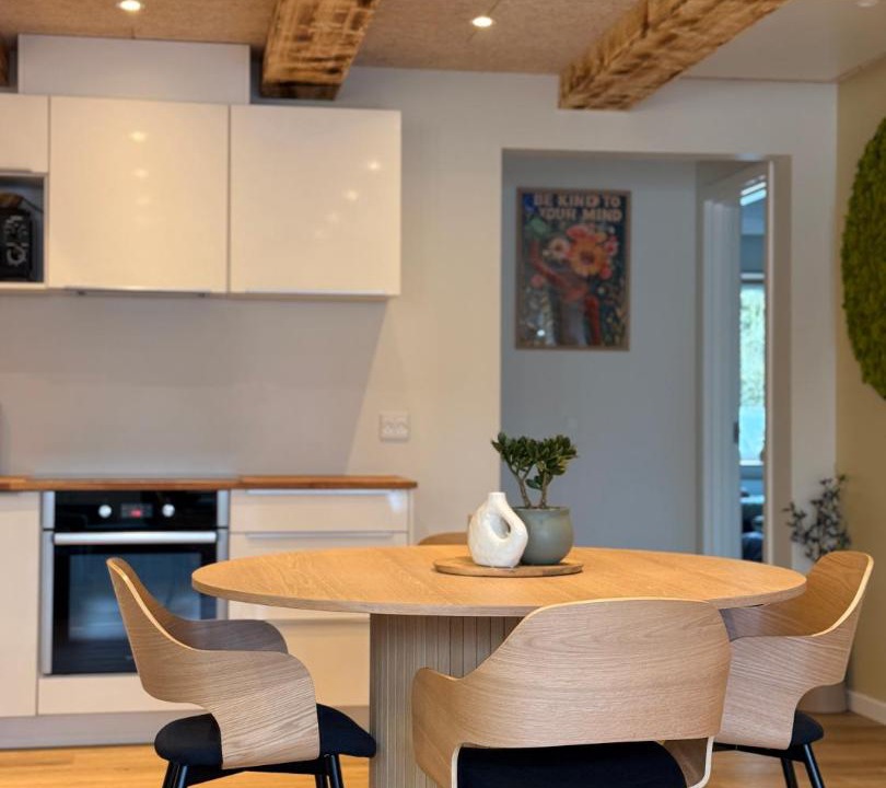 Photo of Kitchen in Give