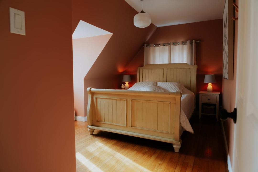 Photo of Bedroom in Grondines