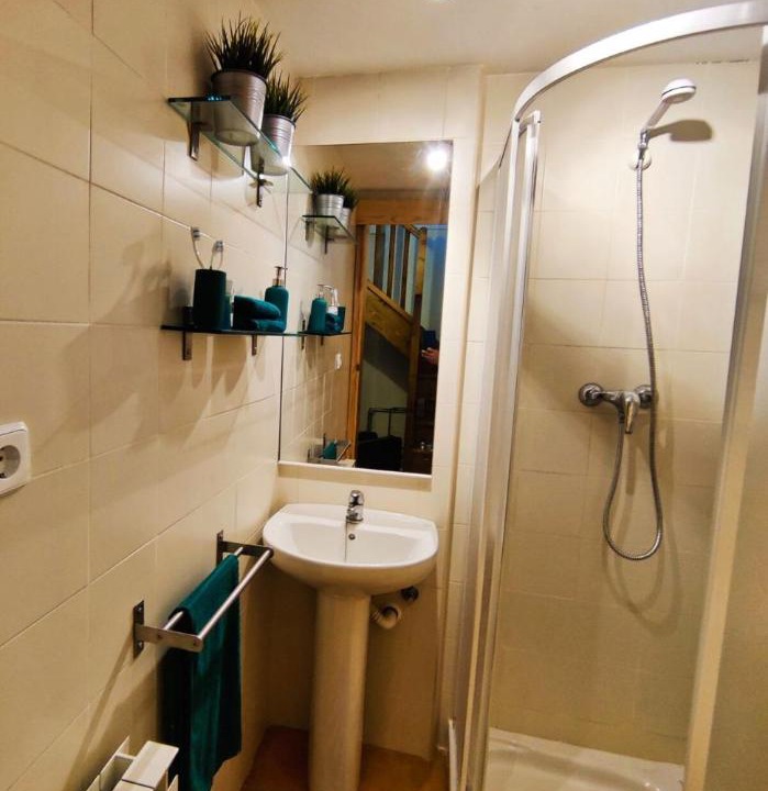 Photo of Bathroom in Alt Aneu