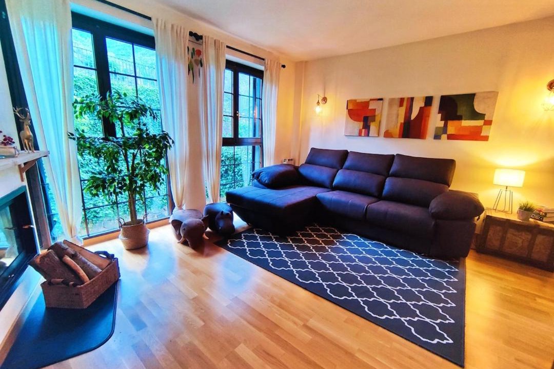 Photo of Livingroom in Alt Aneu