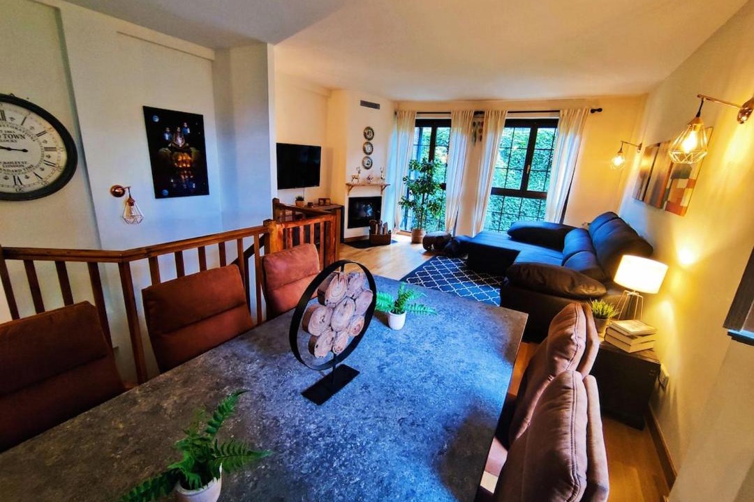 Photo of Livingroom in Alt Aneu