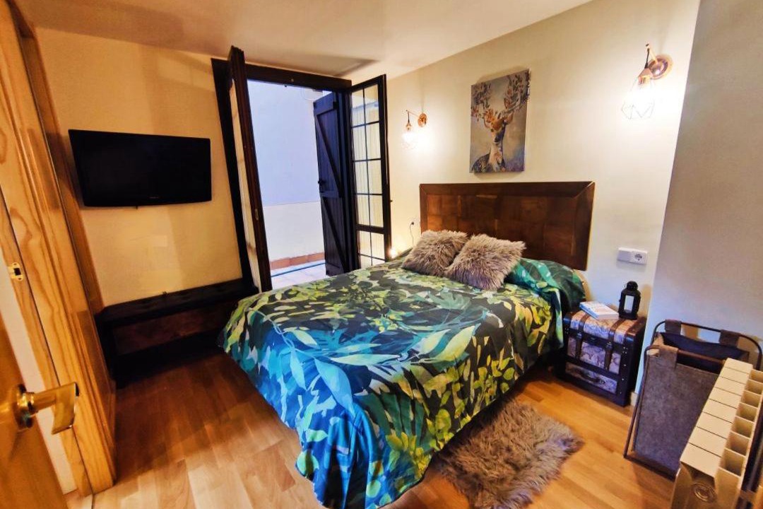 Photo of Bedroom in Alt Aneu