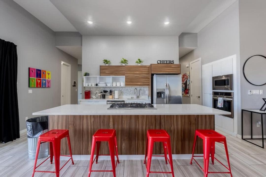 Photo of Kitchen in Chamberino