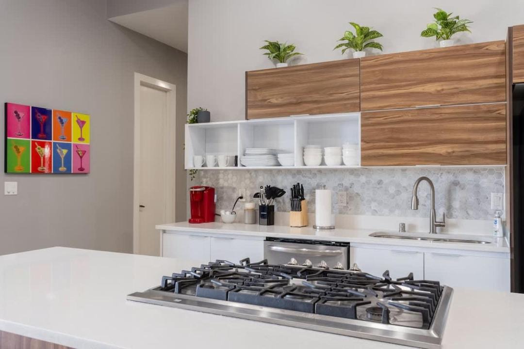 Photo of Kitchen in Chamberino