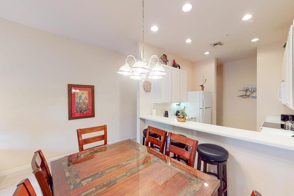 Photo of Kitchen in Bahama Bay
