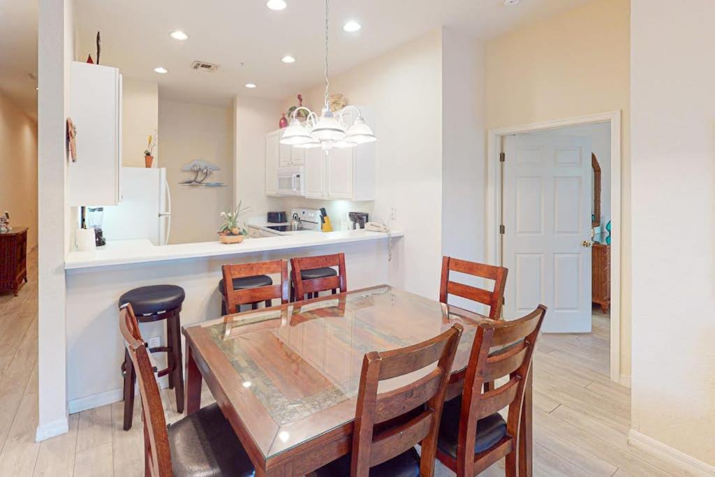 Photo of Kitchen in Bahama Bay