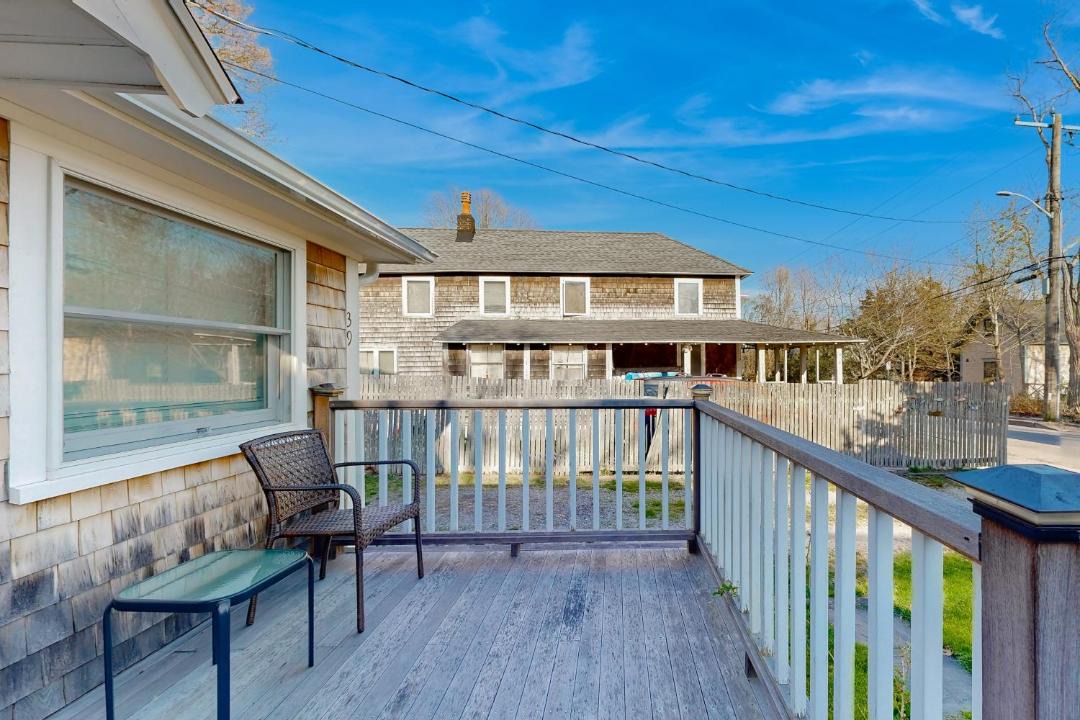 Photo of Others in Oak Bluffs