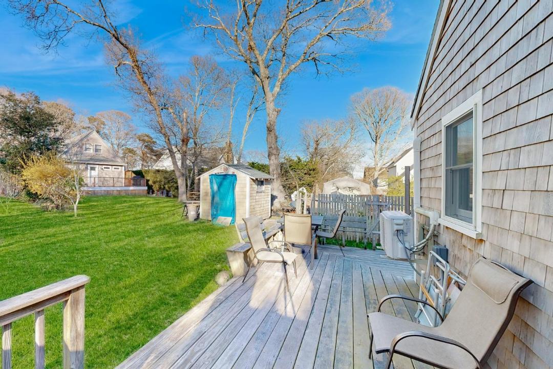 Photo of Others in Oak Bluffs