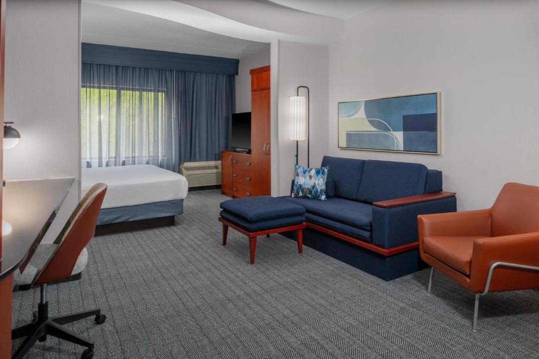 Photo of Bedroom in Grapeville