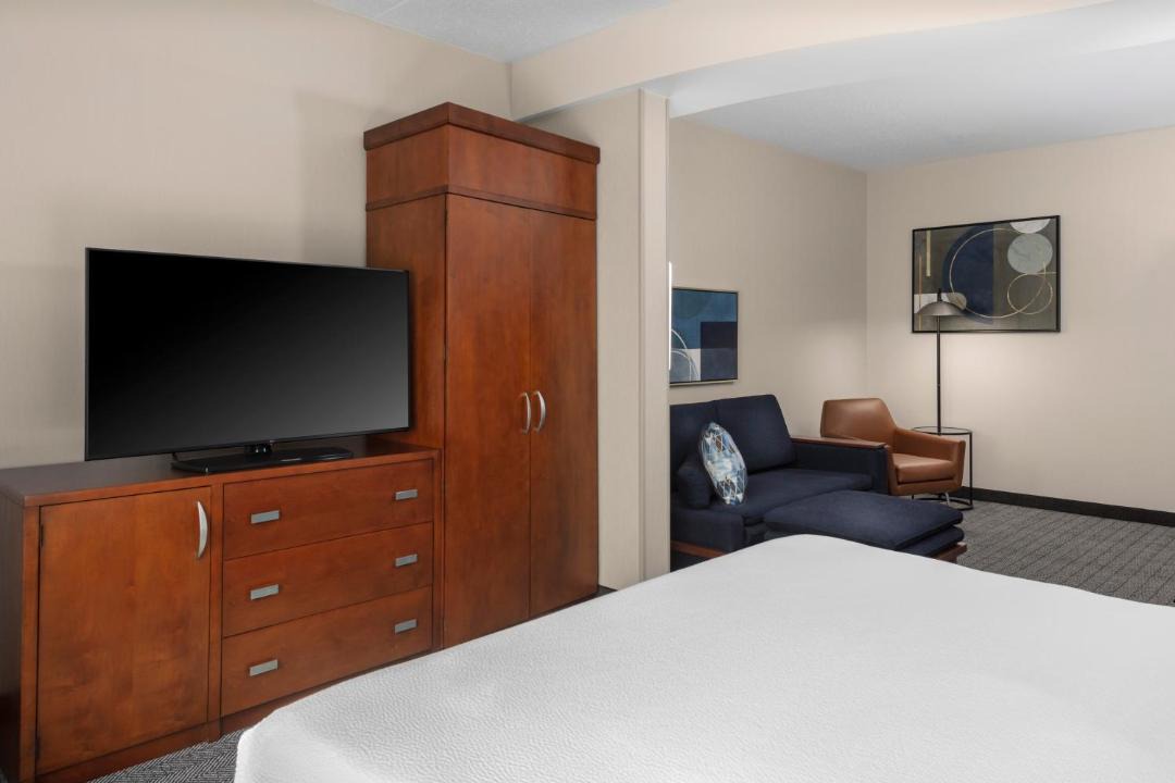 Photo of Bedroom in Grapeville