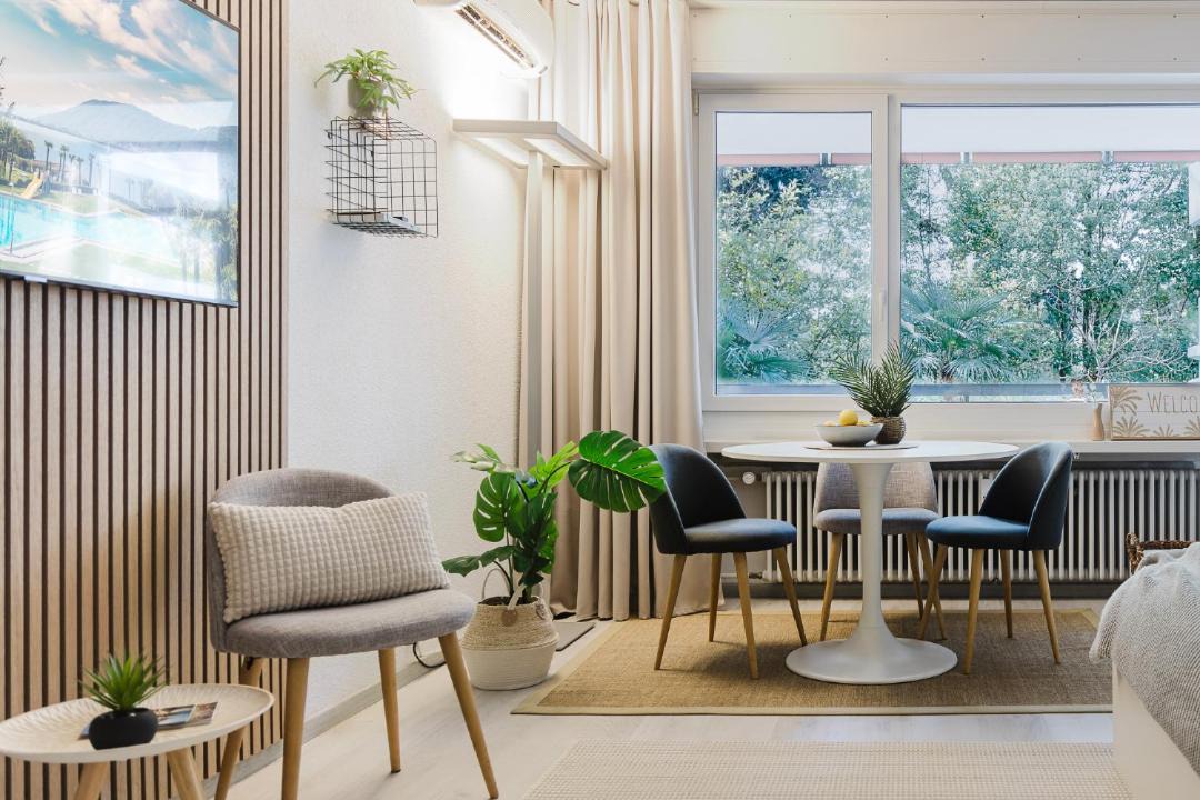 Photo of Livingroom in Bissone