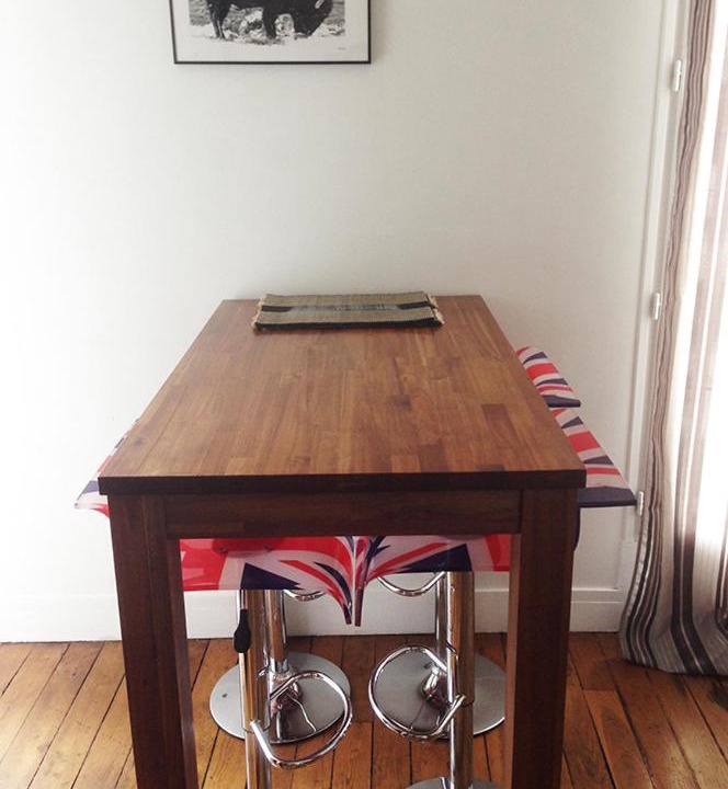 Photo of Others in Quartier de la Goutte-d'Or