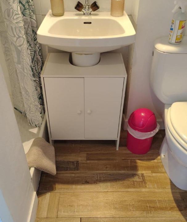 Photo of Bathroom in Saint-Marc-sur-Mer