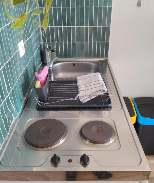 Photo of Kitchen in Saint-Marc-sur-Mer