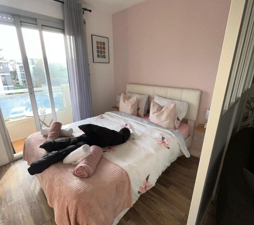 Photo of Bedroom in Saint-Marc-sur-Mer