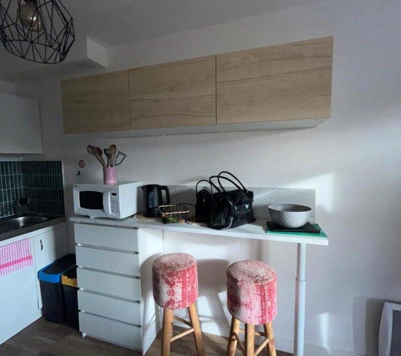 Photo of Kitchen in Saint-Marc-sur-Mer