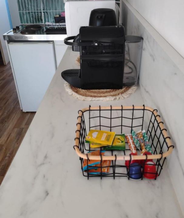 Photo of Kitchen in Saint-Marc-sur-Mer