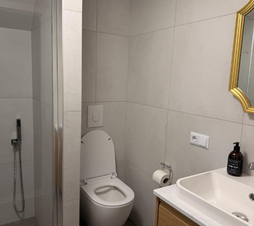 Photo of Bathroom in Ballum