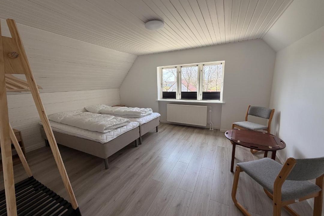 Photo of Bedroom in Ballum