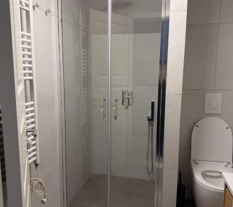 Photo of Bathroom in Ballum