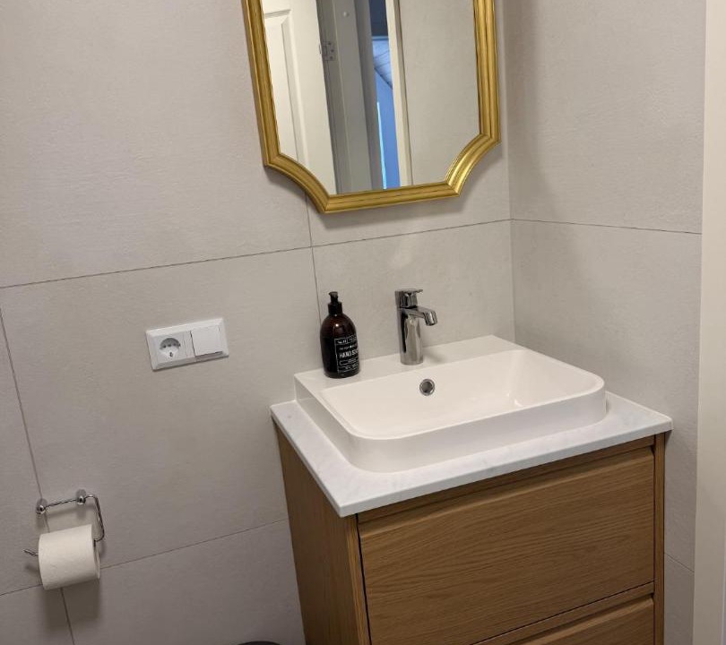 Photo of Bathroom in Ballum