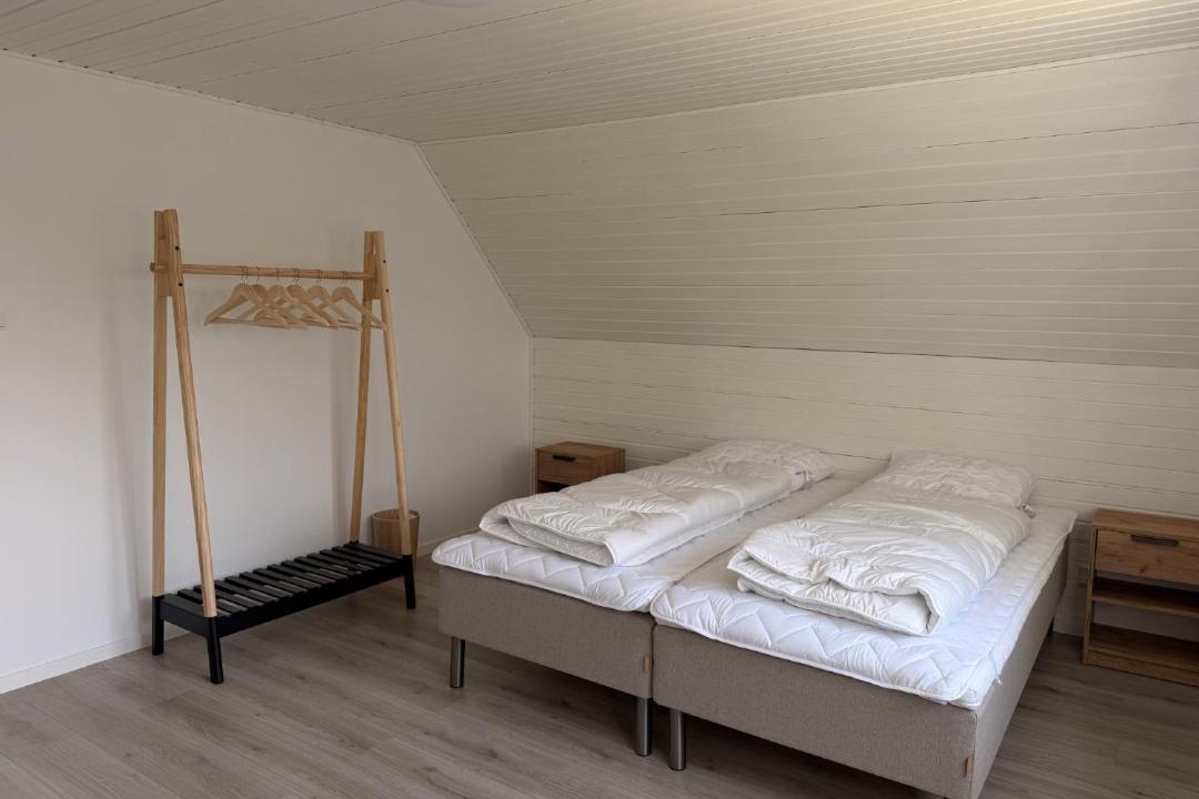 Photo of Bedroom in Ballum