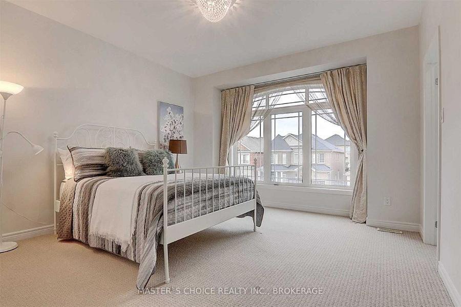 Photo of Bedroom in Vaughan