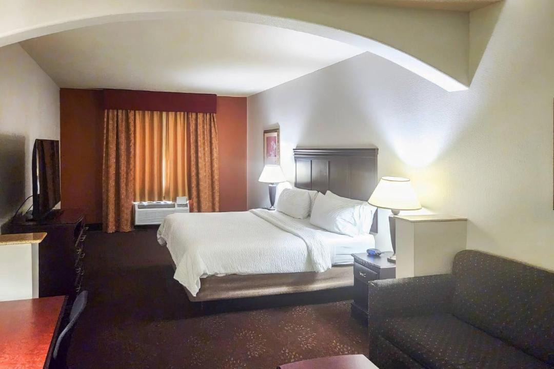 Photo of Bedroom in Terrell
