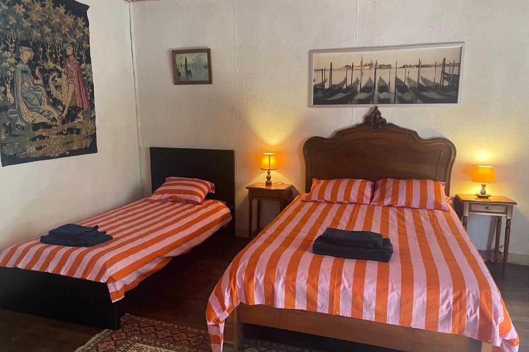 Photo of Bedroom in Pace