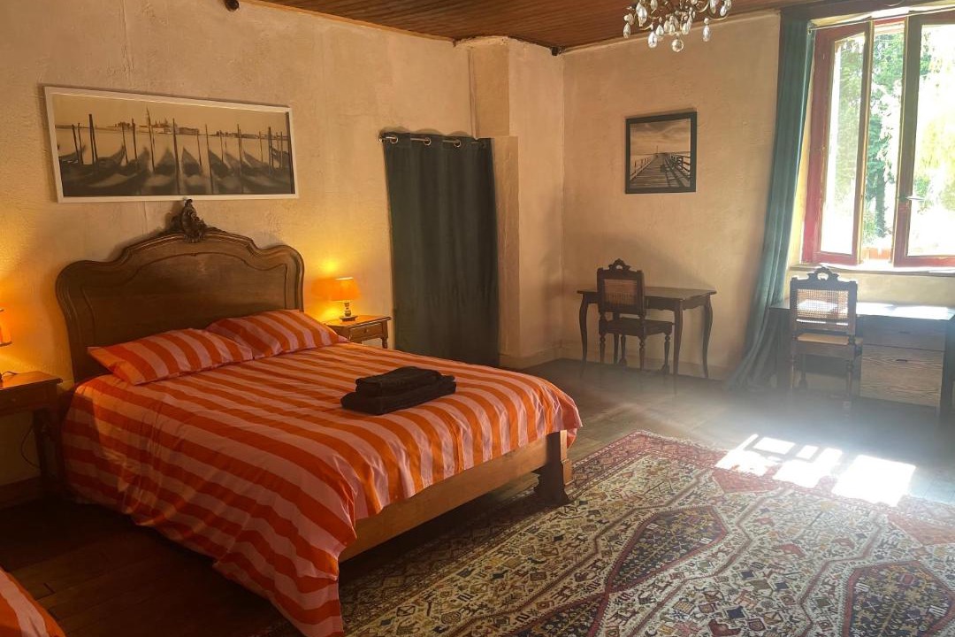 Photo of Bedroom in Pace