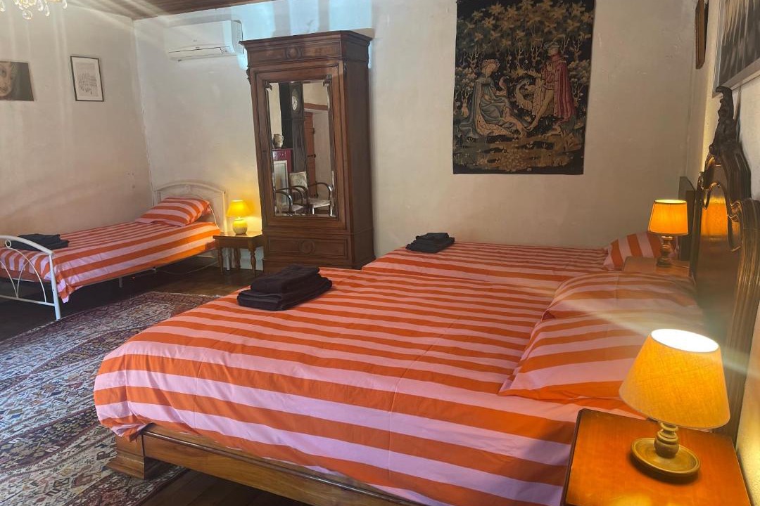 Photo of Bedroom in Pace