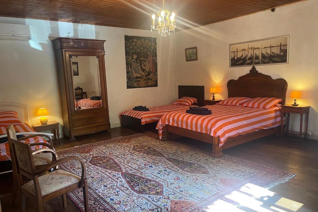 Photo of Bedroom in Pace