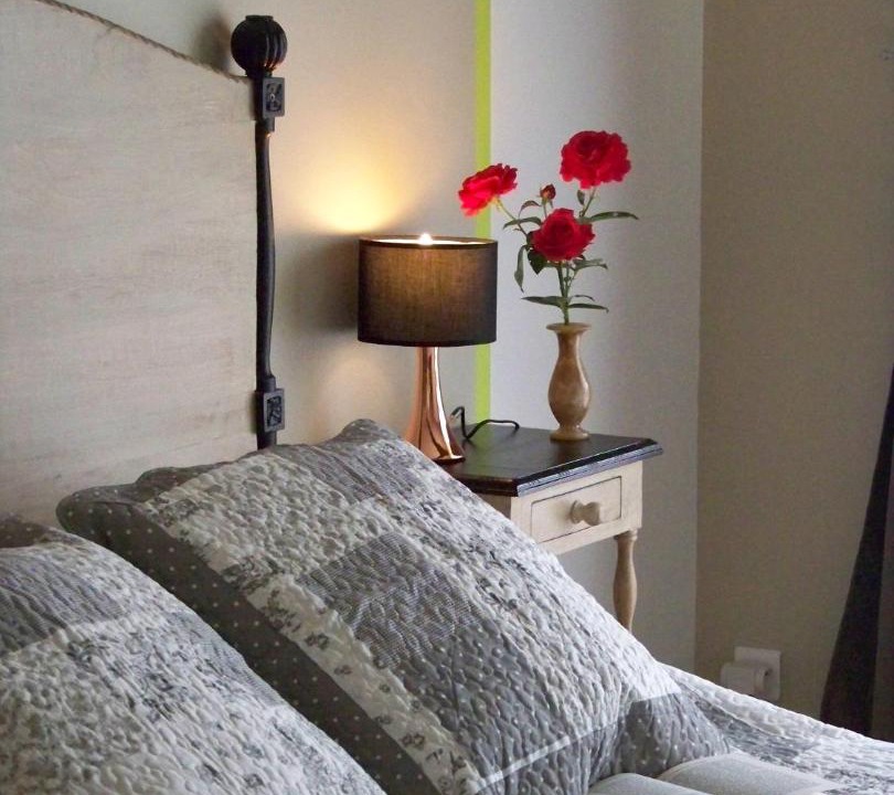 Photo of Bedroom in Tillieres