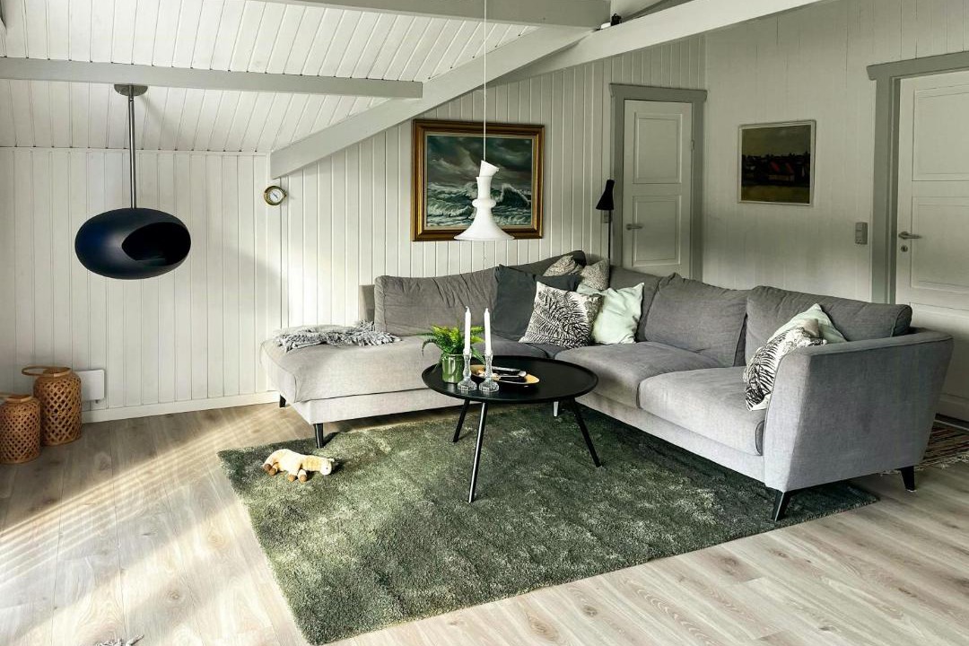 Photo of Livingroom in Hejsager Strand